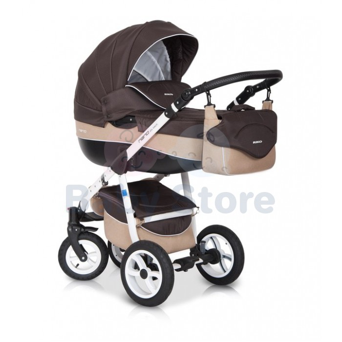 riko nano 3in1 universalus vezimelis lengvas manevringas modelis