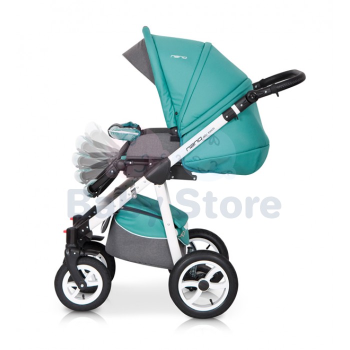 riko nano 3in1 universalus vezimelis lengvas manevringas modelis