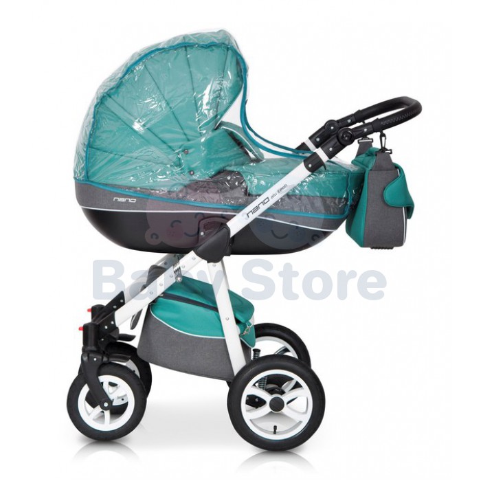 riko nano 3in1 universalus vezimelis lengvas manevringas modelis