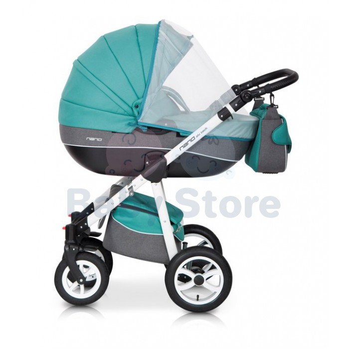 riko nano 3in1 universalus vezimelis lengvas manevringas modelis