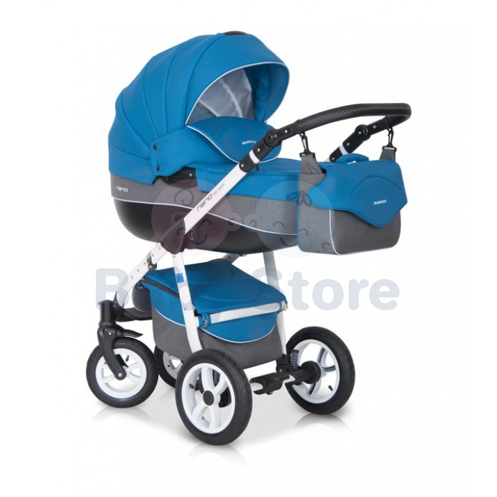 riko nano 3in1 universalus vezimelis lengvas manevringas modelis