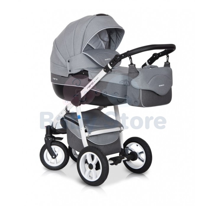 riko nano 3in1 universalus vezimelis lengvas manevringas modelis