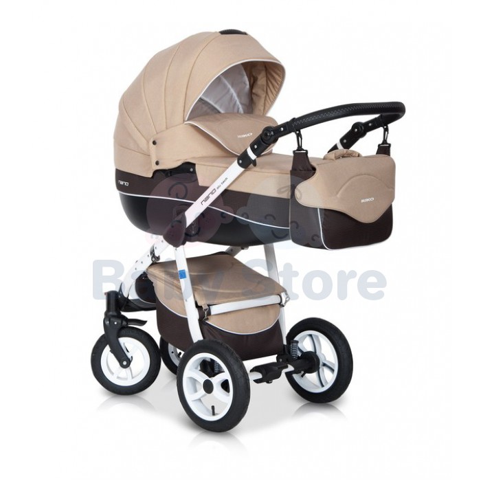 riko nano 3in1 universalus vezimelis lengvas manevringas modelis