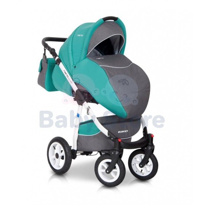 riko nano 3in1 universalus vezimelis lengvas manevringas modelis