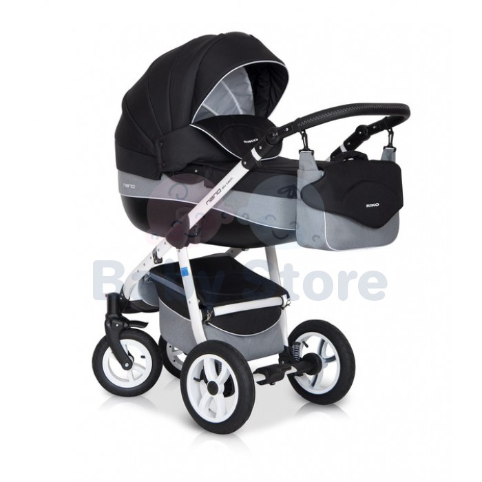 riko nano 3in1 universalus vezimelis lengvas manevringas modelis