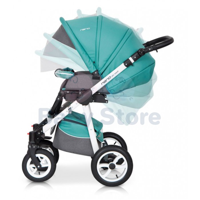 riko nano 3in1 universalus vezimelis lengvas manevringas modelis