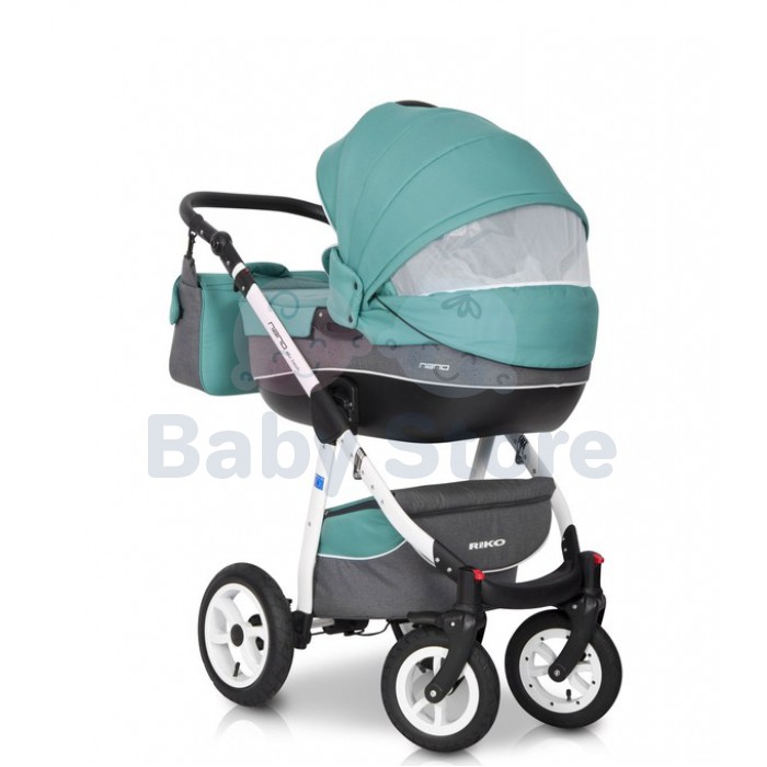 riko nano 3in1 universalus vezimelis lengvas manevringas modelis