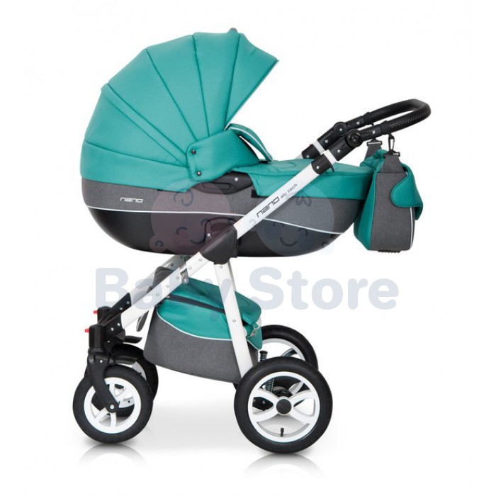 riko nano 3in1 universalus vezimelis lengvas manevringas modelis