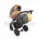 BEST FOR BABIES universalus vežimėlis COLUMBIA 3in1 BEST FOR BABIES universalus vežimėlis COLUMBIA 3in1
