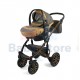 BEST FOR BABIES universalus vežimėlis COLUMBIA 3in1 BEST FOR BABIES universalus vežimėlis COLUMBIA 3in1