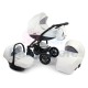 BEST FOR BABIES universalus vežimėlis COLUMBIA 3in1 BEST FOR BABIES universalus vežimėlis COLUMBIA 3in1