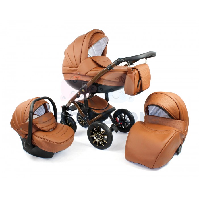 BEST FOR BABIES universalus vežimėlis COLUMBIA 3in1 BEST FOR BABIES universalus vežimėlis COLUMBIA 3in1