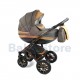 BEST FOR BABIES universalus vežimėlis COLUMBIA 3in1 BEST FOR BABIES universalus vežimėlis COLUMBIA 3in1