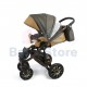 BEST FOR BABIES universalus vežimėlis COLUMBIA 3in1 BEST FOR BABIES universalus vežimėlis COLUMBIA 3in1