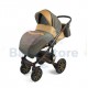 BEST FOR BABIES universalus vežimėlis COLUMBIA 3in1 BEST FOR BABIES universalus vežimėlis COLUMBIA 3in1