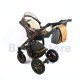 BEST FOR BABIES universalus vežimėlis COLUMBIA 3in1 BEST FOR BABIES universalus vežimėlis COLUMBIA 3in1
