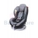 4Baby RODOS automobilinė kėdutė 0–25 kg su šonine apsauga ir reguliuojamu atlošu