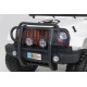 Jeep 4x4 elektrinis automobilis vaikams su nuotolinio valdymo pultu