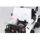 Jeep 4x4 elektrinis automobilis vaikams su nuotolinio valdymo pultu