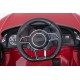 Audi R8 elektrinis automobilis vaikams su nuotolinio valdymo pultu