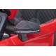Audi R8 elektrinis automobilis vaikams su nuotolinio valdymo pultu