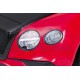 Bentley Supersports elektrinis automobilis vaikams su nuotolinio valdymo pultu