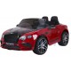 Bentley Supersports elektrinis automobilis vaikams su nuotolinio valdymo pultu