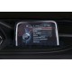 BMW X6M elektrinis automobilis vaikams su nuotolinio valdymo pultu