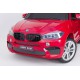 BMW X6M elektrinis automobilis vaikams su nuotolinio valdymo pultu
