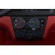BMW X6M elektrinis automobilis vaikams su nuotolinio valdymo pultu
