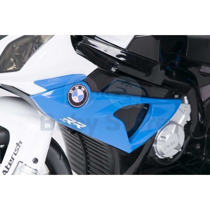 Elektrinis motociklas Bmw 1000rr