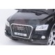 Audi Q5 elektrinis automobilis vaikams su nuotolinio valdymo pultu