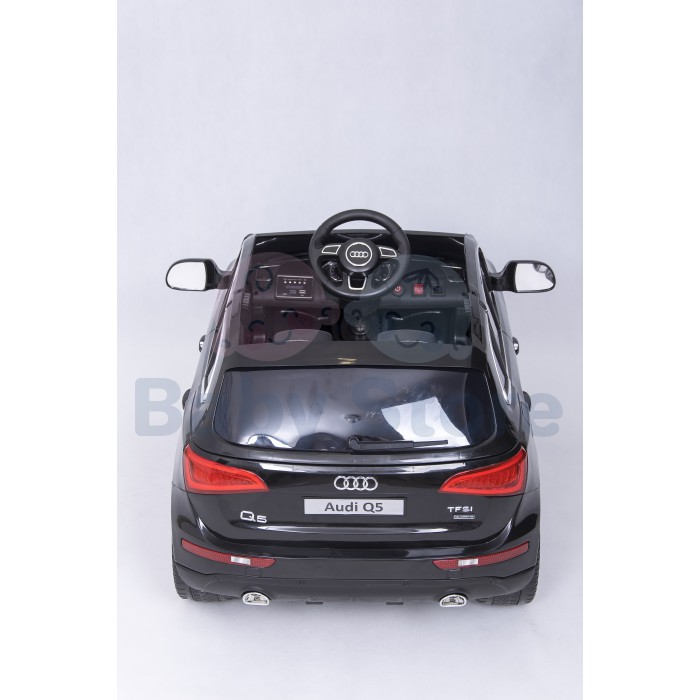 Elektromobilis Audi Q5 Elektromobilis Audi Q5