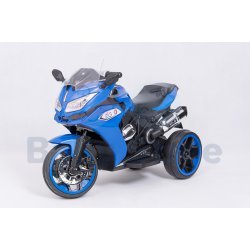 Elektrinis motociklas 1200