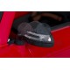 Mercedes-Benz SLS elektrinis automobilis vaikams su pultu ir LED apšvietimu