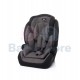 4Baby ASPEN 9–36 kg automobilinė kėdutė su reguliuojamu galvos atlošu ir šonine apsauga