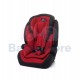 4Baby ASPEN 9–36 kg automobilinė kėdutė su reguliuojamu galvos atlošu ir šonine apsauga