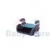 4Baby BOOST 15–36 kg automobilinė kėdutė su ergonomiška sėdyne ir patogiais porankiais
