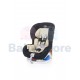 4Baby BROADWAY 0–18 kg automobilinė kėdutė su šonine apsauga ir reguliuojamomis padėtimis