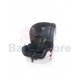 4Baby FLY FIX 9–36 kg automobilinė kėdutė su ISOFIX ir šonine apsauga