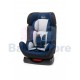 4Baby FREEWAY 0–25 kg automobilinė kėdutė su šonine apsauga ir reguliuojamu atlošu