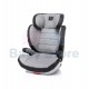 4Baby PRO FIX automobilinė kėdutė 15–36 kg su ISOFIX ir šonine apsauga