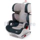 4Baby QUESTO FIX 15–36 kg automobilinė kėdutė su ISOFIX ir šonine apsauga