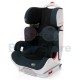 4Baby QUESTO FIX 15–36 kg automobilinė kėdutė su ISOFIX ir šonine apsauga
