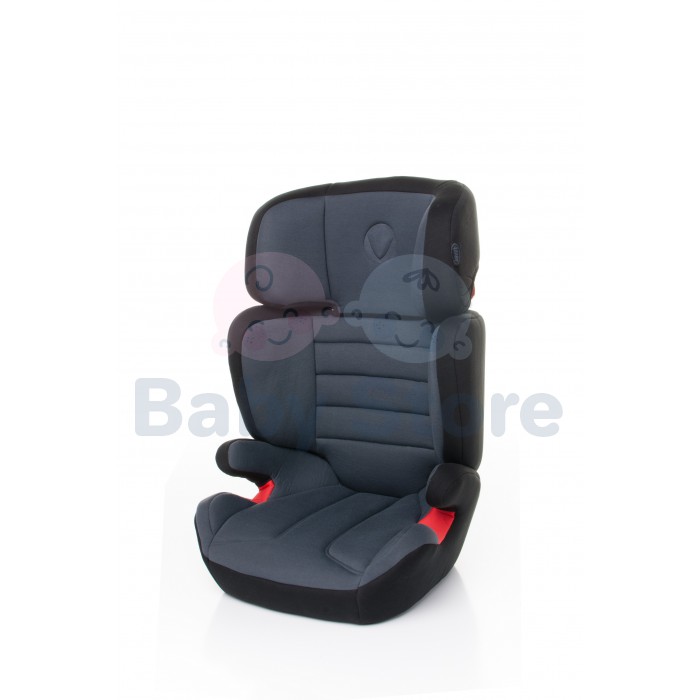 4Baby VITO automobilinė kėdutė 15–36 kg – saugi kėdutė vyresniam vaikui
