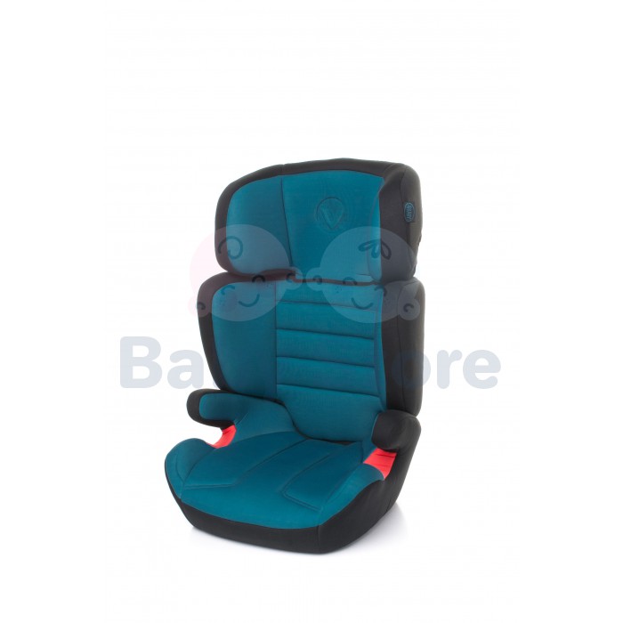 4Baby VITO automobilinė kėdutė 15–36 kg – saugi kėdutė vyresniam vaikui