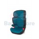 4Baby VITO automobilinė kėdutė 15–36 kg – saugi kėdutė vyresniam vaikui