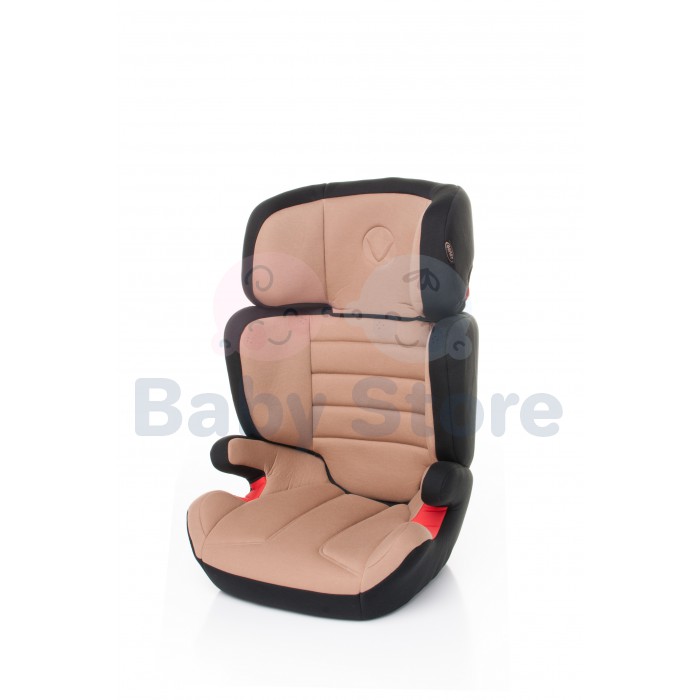4Baby VITO automobilinė kėdutė 15–36 kg – saugi kėdutė vyresniam vaikui