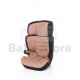 4Baby VITO automobilinė kėdutė 15–36 kg – saugi kėdutė vyresniam vaikui