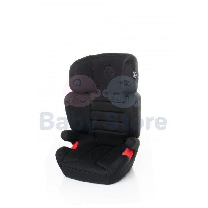 4Baby VITO automobilinė kėdutė 15–36 kg – saugi kėdutė vyresniam vaikui